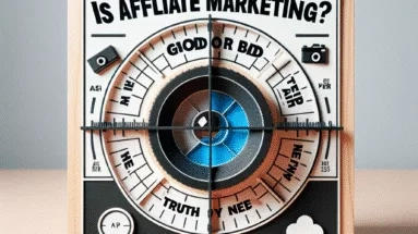 Is Affiliate Marketing Good or Bad? The Truth You Need (2025) 21 Is Affiliate Marketing Good or Bad? The Truth You Need (2025)