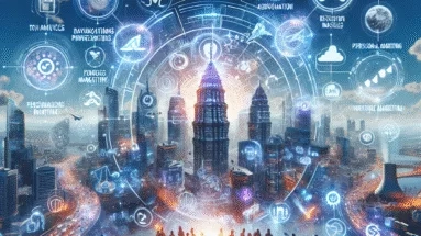 Discover the Top 10 Affiliate Marketing Agency Trends for 2025