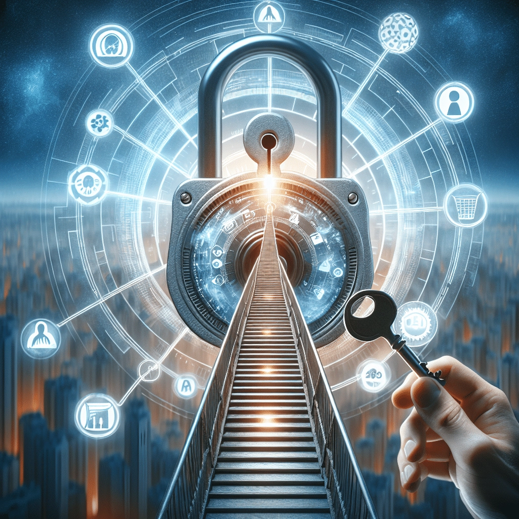 Unlock Affiliate Marketing Made Easy: 7 Steps for 2025 Success!
