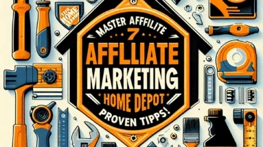 Master Affiliate Marketing Home Depot: 7 Proven Tips for 2025!