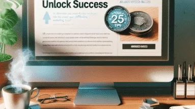 Unlock Success: 10 Tips for Your Affiliate Marketing Blog (2025)