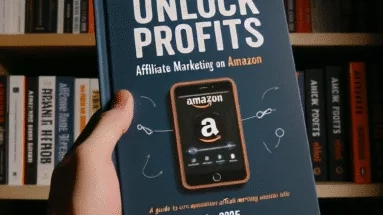 Unlock Profits: Affiliate Marketing on Amazon (2025 Guide)