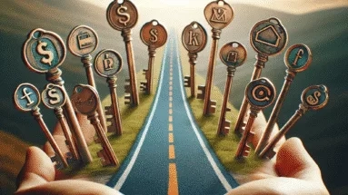 Unlock Your Path: 10 Ways Affiliate Marketing Earn Money in 2025
