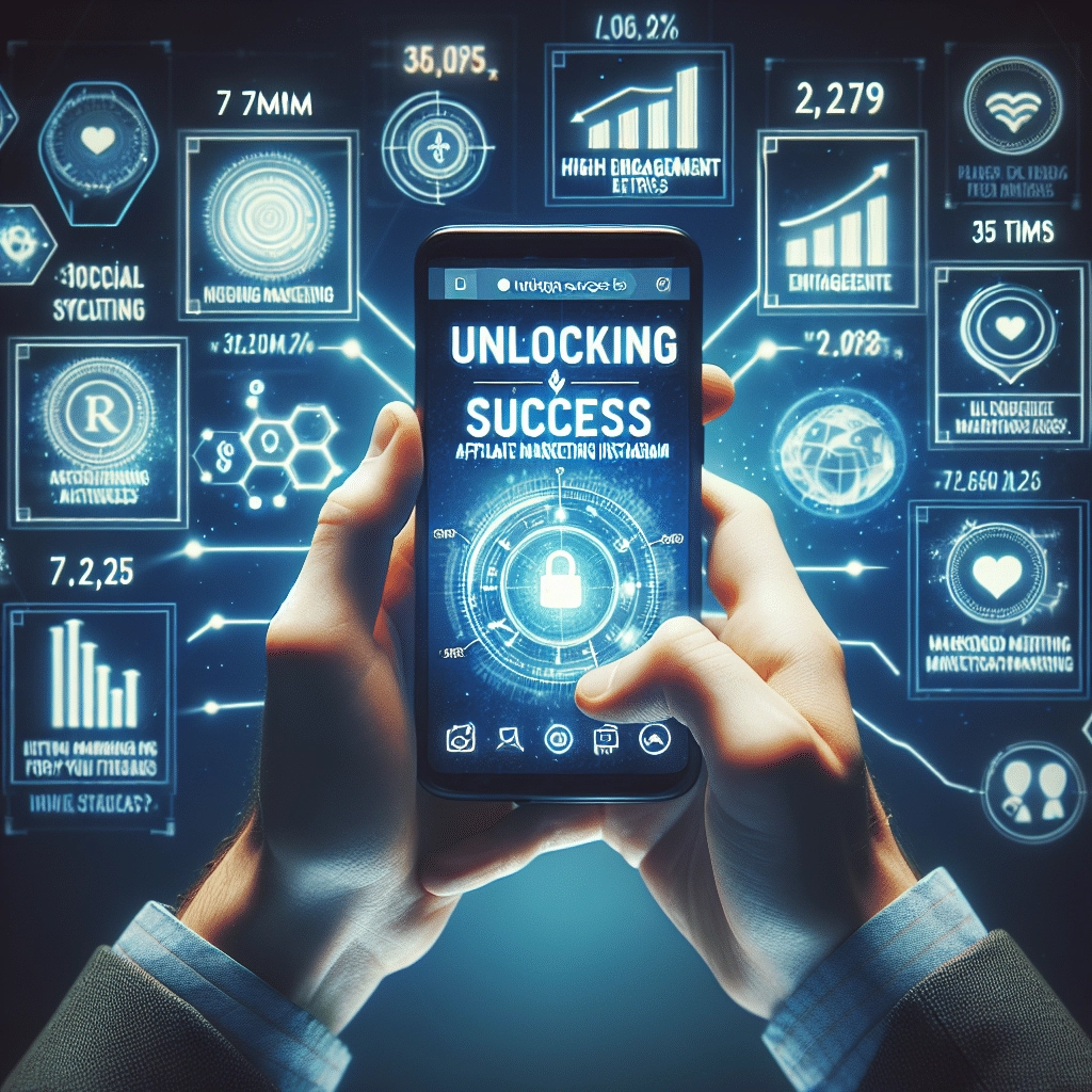 Unlocking Success: 7 Proven Tips for Affiliate Marketing on Instagram (2025)