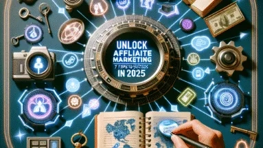 Unlock Affiliate Marketing Learning: 7 Tips for Success in 2025