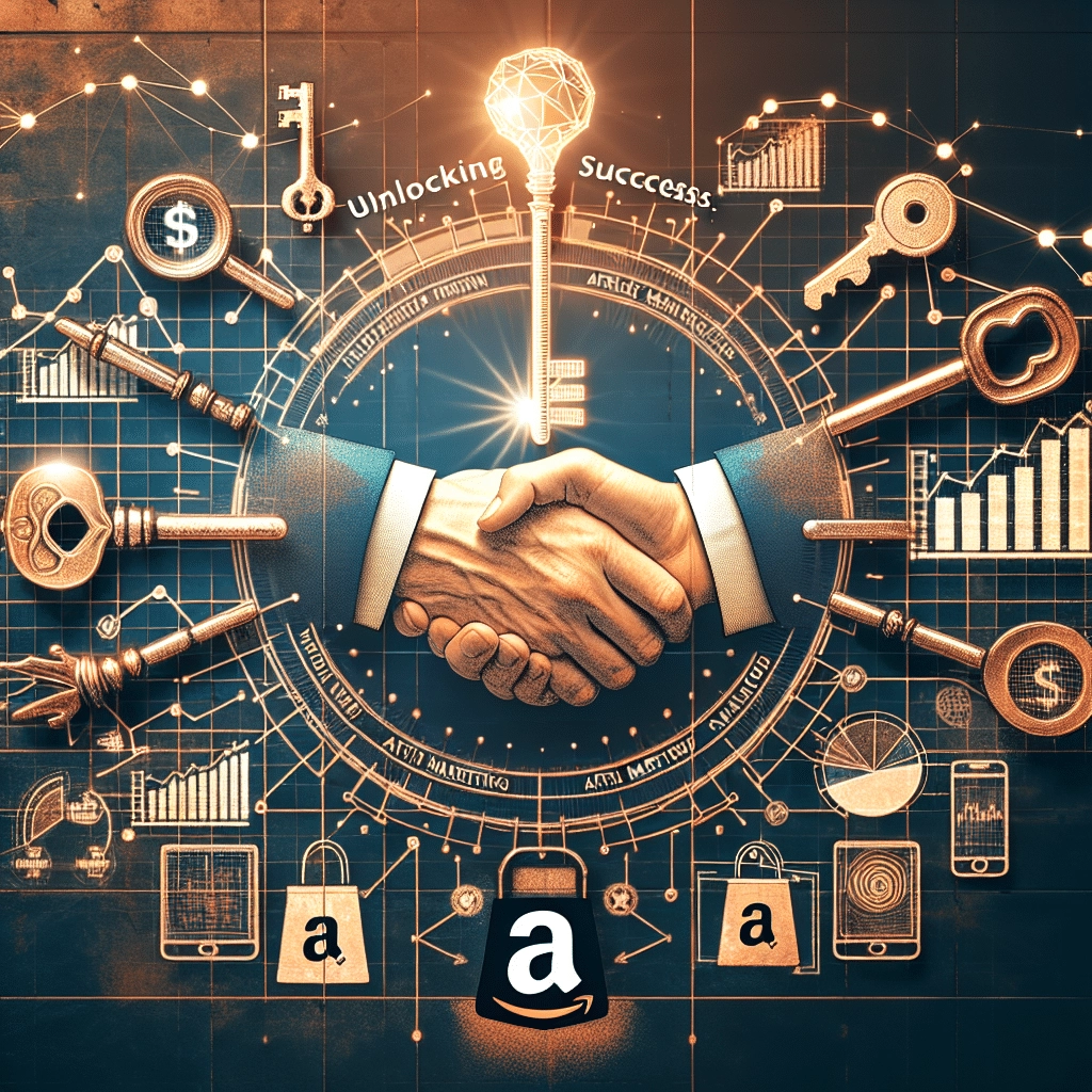 Unlocking Success: Affiliate Marketing Amazon Tips for 2025