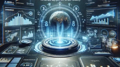 Unlock Success: The Ultimate Affiliate Marketing Dashboard (2025)