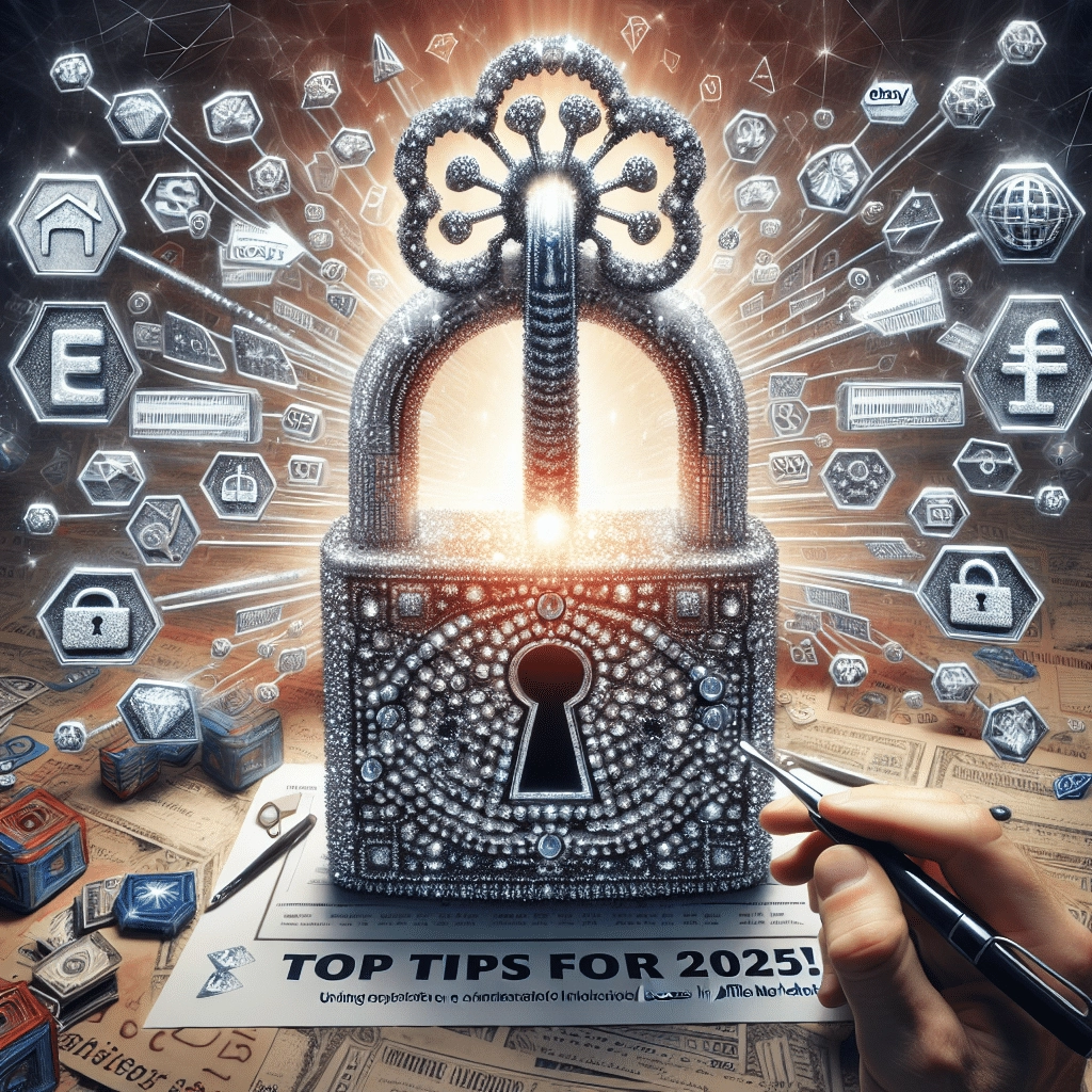 Unlock Success in Affiliate Marketing eBay: Top Tips for 2025!