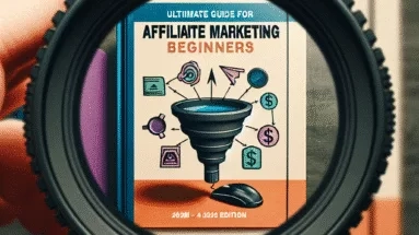 Ultimate Guide for Affiliate Marketing Beginners (2025 Edition)