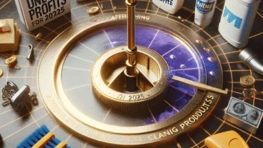Unlock Profits: Affiliate Marketing Cleaning Products for 2025!