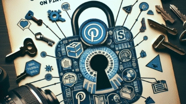 Unlock Affiliate Marketing on Pinterest for Beginners (2025)
