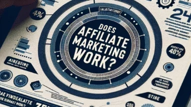 Is Affiliate Marketing Does It Work? 5 Key Insights for 2025!