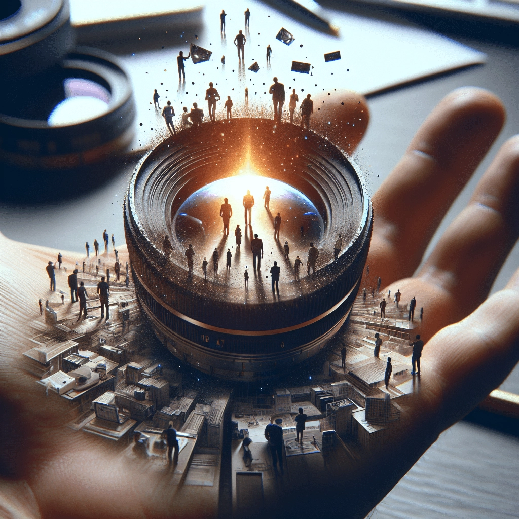 Unlock Your Success: 7 Best Affiliate Marketing Jobs Online (2025)