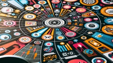 Discover Top 10 Affiliate Marketing Niches 2025 for Success!