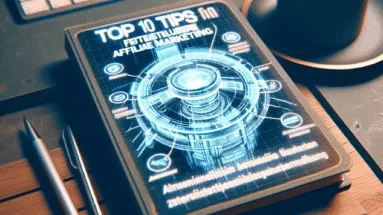 Die Top 10 Tipps für Affiliate Marketing Deutsch in 2025!