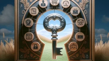 Unlocking Success: 7 Traits of an Affiliate Marketing Executive (2025)