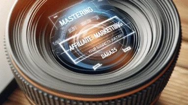 Mastering Affiliate Marketing Daraz: Your 2025 Guide to Success!