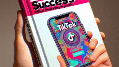 Unlock Success: Affiliate Marketing Guidebook TikTok PDF (2025)