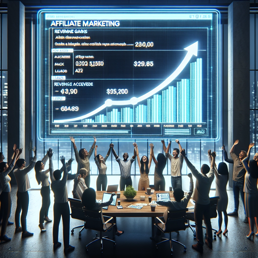 Unlock Success: Affiliate Marketing How to Start in 2025!