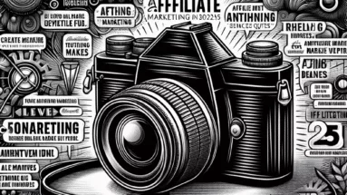 25 Inspiring Affiliate Marketing Quotes to Boost Your 2025 Success