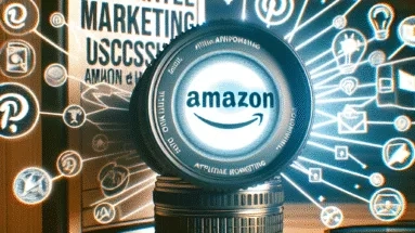 Unlock Affiliate Marketing Amazon Pinterest: A 2025 Guide to Success!