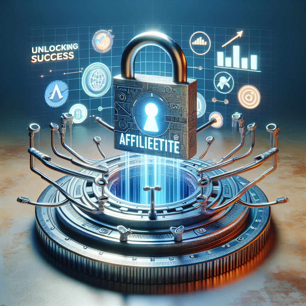 Unlocking Success: Affiliate Marketing TikTok Strategies for 2025
