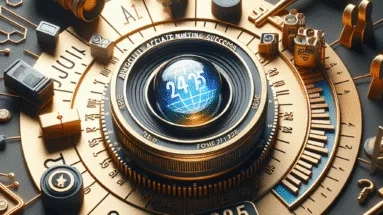 Unlocking Affiliate Marketing Meaning: Your 2025 Guide to Success! 8 Unlocking Affiliate Marketing Meaning: Your 2025 Guide to Success!