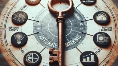 Unlock 7 Incredible Affiliate Marketing Benefits in 2025!