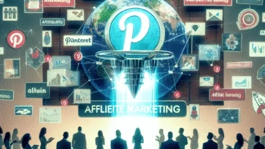 Unlocking Success: Affiliate Marketing on Pinterest (2025)