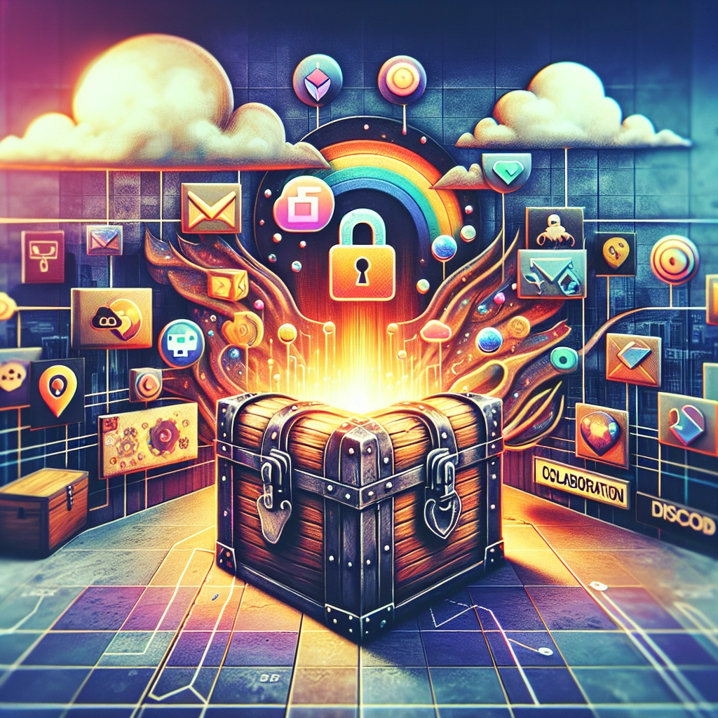 Unlock Success: 7 Secrets of Affiliate Marketing Discord (2025)