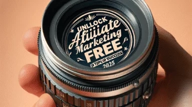 Unlock Affiliate Marketing Free: 10 Tips for Success in 2025!