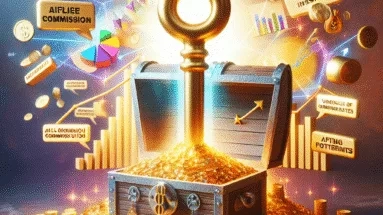 Unlocking Affiliate Marketing Commission Rates: 2025 Insights & Tips