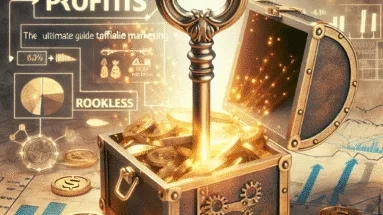Unlock Profits: The Ultimate Guide to Affiliate Marketing for Amazon (2025)