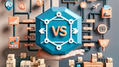 Affiliate Marketing vs Dropshipping Which is Better? (2025 Guide)