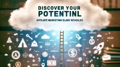 Discover Your Potential: Affiliate Marketing Salary in 2025 Revealed!