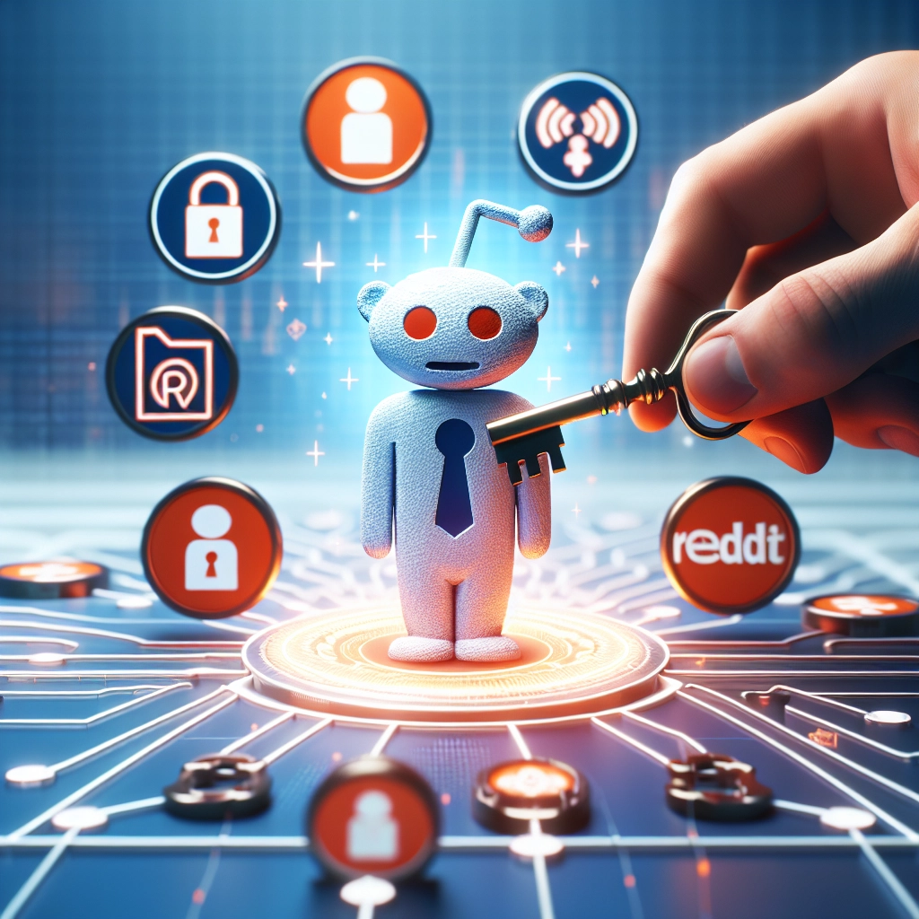 Unlock Success: Affiliate Marketing Reddit 2025 Strategies Revealed!