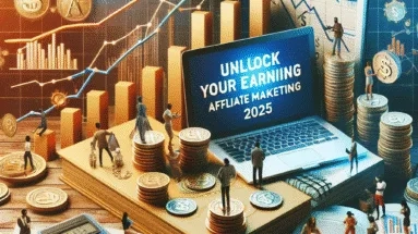 Unlock Your Earnings: Affiliate Marketing Side Hustle 2025 Guide
