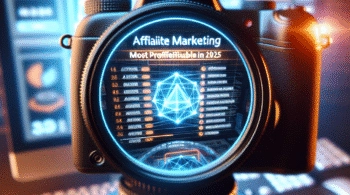 Top 10 Affiliate Marketing Websites to Make Money in 2025!
