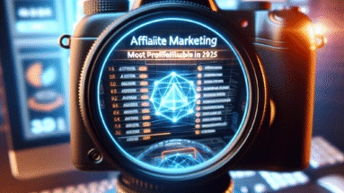Top 10 Affiliate Marketing Websites to Make Money in 2025!