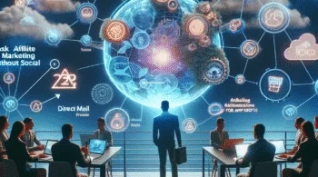 Unlock Affiliate Marketing Without Social Media: 7 Proven Tips for 2025