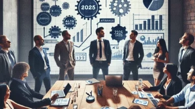 Unlocking Affiliate Marketing Success Stories: Top Strategies (2025)