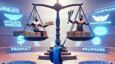 Affiliate Marketing vs Dropshipping: The Ultimate 2025 Showdown!