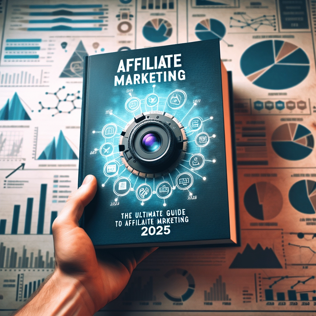 The Ultimate Guide to Affiliate Marketing Rule (2025 Edition)