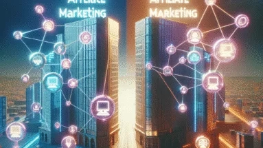 Affiliate Marketing vs Network Marketing: Which is Better in 2025?