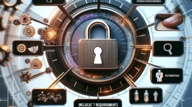 Unlock Your Success: Top 7 Affiliate Marketing Requirements (2025)