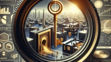 Unlocking Affiliate Marketing: What Is It? (2025 Guide)