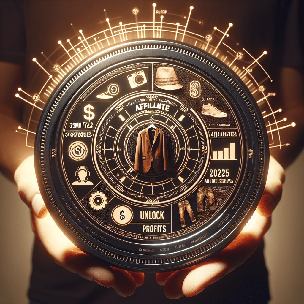 Unlock Profits: Affiliate Marketing Shein Strategies for 2025