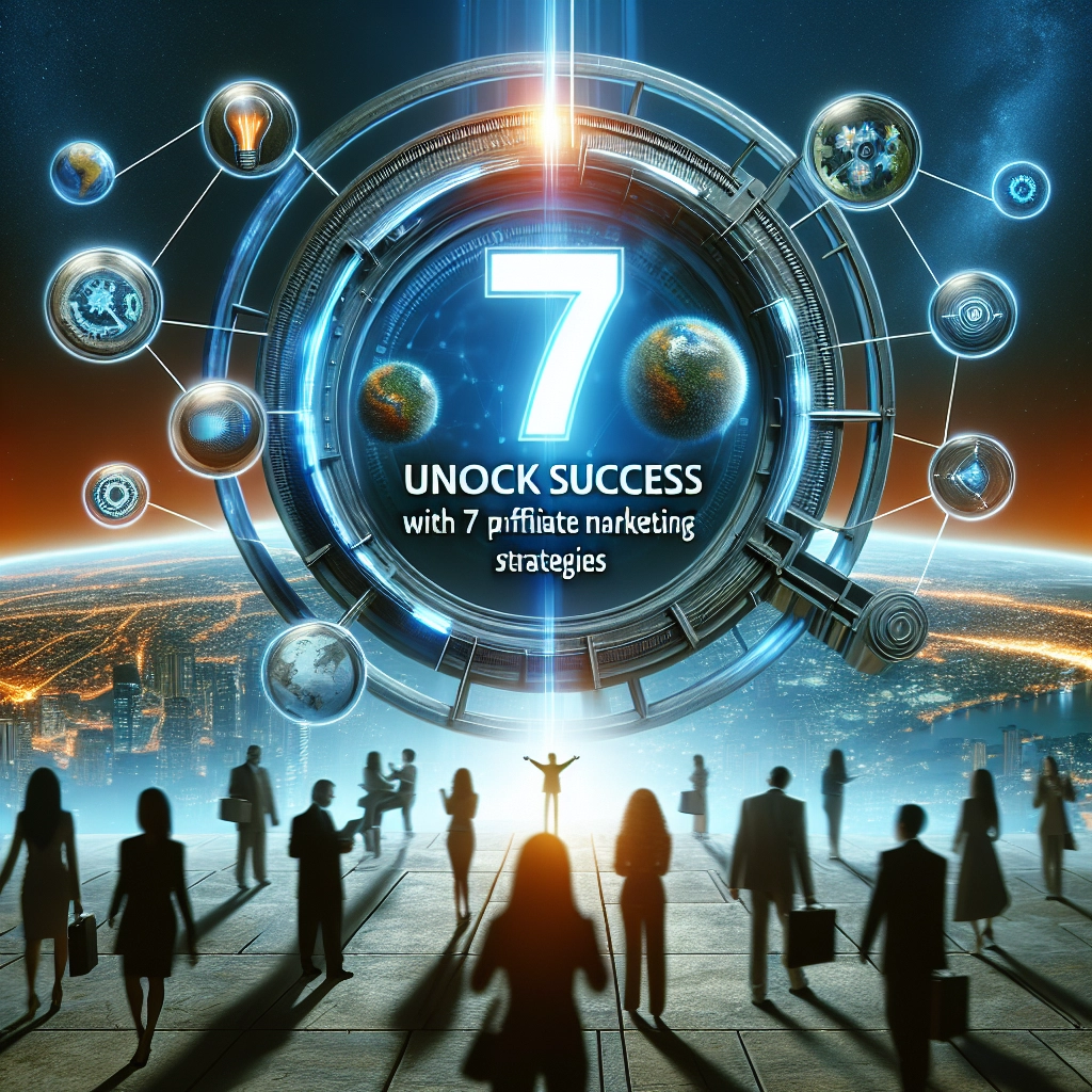 Unlock Success: 7 Proven Affiliate Marketing Reels Strategies (2025)