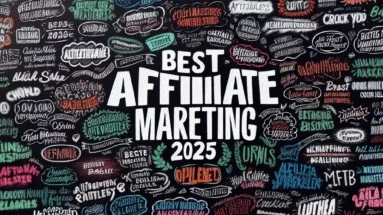 2025s Best Affiliate Marketing Username Ideas (50+ Creative Options)
