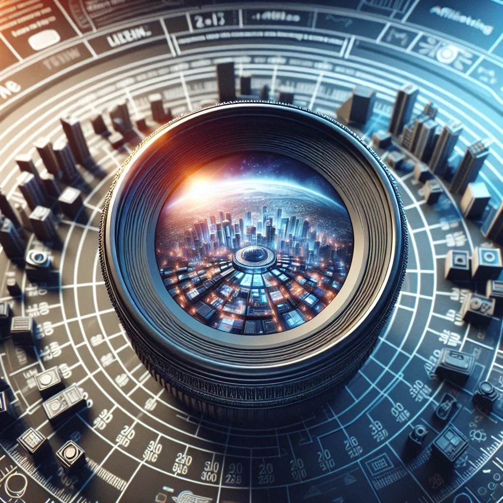 10 Inspiring Affiliate Marketing Website Examples for 2025